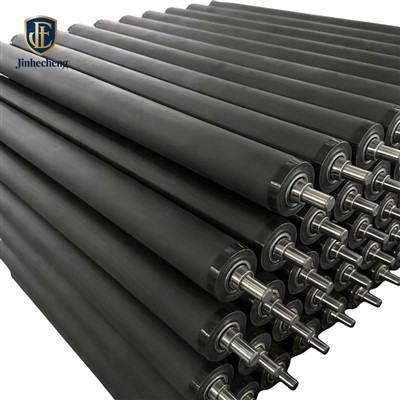 Gumijasti valj Brayer Rollers